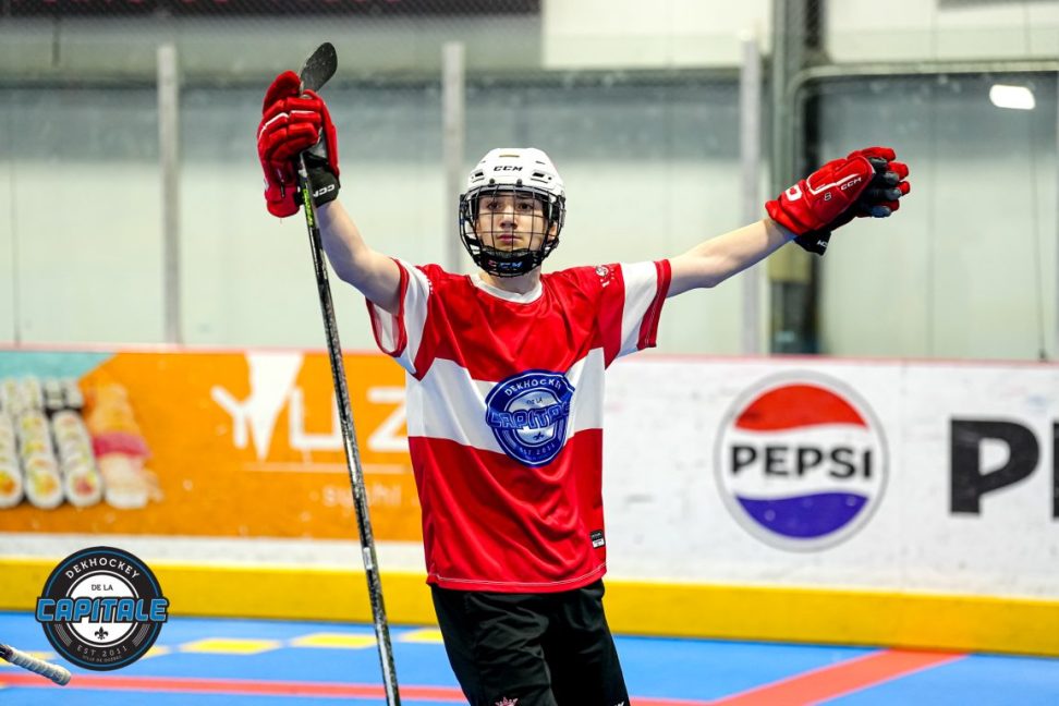 Repechage Junior DDLC 2026 – 2026-01-03